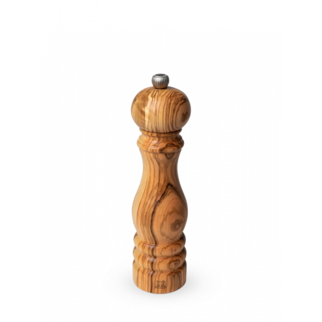 Moulin à Sel Paris 22 Cm Bois Olivier Peugeot 3 Moulin à Sel Paris 22 Cm Bois Olivier Peugeot