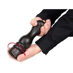 Moulin à Sel Paris 30 Cm Chocolat Peugeot 5 Moulin à Sel Paris 30 Cm Chocolat Peugeot -Ustensiles de cuisine, et alors ! moulin a sel paris 30 cm chocolat peugeot 1