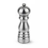 Moulin à Sel Paris Chef U'Select 18 Cm Inox Peugeot 1 Moulin à Sel Paris Chef U'Select 18 Cm Inox Peugeot -Ustensiles de cuisine, et alors ! moulin a sel paris chef u select 18 cm inox peugeot