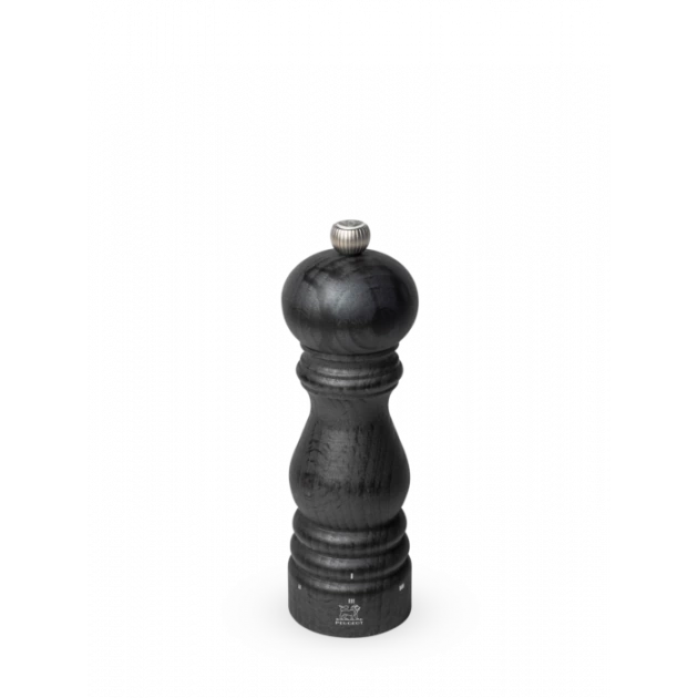 Moulin à Sel Paris U'Select 18 Cm Bois Graphite Peugeot 3 Moulin à Sel Paris U'Select 18 Cm Bois Graphite Peugeot