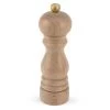 Moulin à Sel Paris U'Select 18 Cm Bois Naturel Peugeot 1 Moulin à Sel Paris U'Select 18 Cm Bois Naturel Peugeot -Ustensiles de cuisine, et alors ! moulin a sel paris u select 18 cm bois naturel peugeot