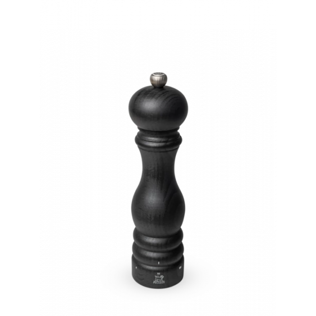 Moulin à Sel Paris U'Select 22 Cm Bois Graphite Peugeot 3 Moulin à Sel Paris U'Select 22 Cm Bois Graphite Peugeot