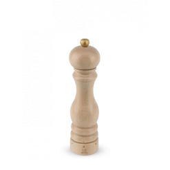 Moulin à Sel Paris U'Select 22 Cm Bois Naturel Peugeot