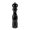 Moulin à Sel Paris U'Select 30 Cm Laqué Noir Peugeot -Ustensiles de cuisine, et alors ! moulin a sel paris u select 30 cm laque noir peugeot