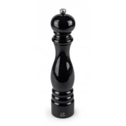 Moulin à Sel Paris U'Select 30 Cm Laqué Noir Peugeot