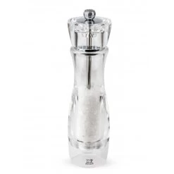 Moulin à Sel Vittel 23 Cm Transparent Peugeot