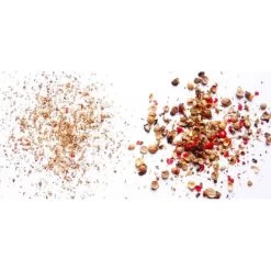 Moulin Universel Céramique Réglable Kyocera Rouge -Ustensiles de cuisine, et alors ! moulin universel ceramique reglable kyocera rouge 2