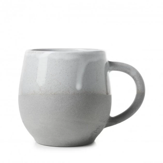 Mug En Céramique Blanc Arctique 33 Cl No.W Revol 4 Mug En Céramique Blanc Arctique 33 Cl No.W Revol – Image 2
