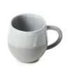 Mug En Céramique Blanc Arctique 33 Cl No.W Revol -Ustensiles de cuisine, et alors ! mug en ceramique blanc arctique 33 cl now revol