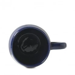 Mug En Céramique Bleu Indigo 33 Cl No.W Revol -Ustensiles de cuisine, et alors ! mug en ceramique bleu indigo 33 cl now revol 2