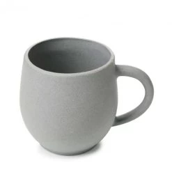 Mug En Céramique Gris Recyclay 33 Cl No.W Revol