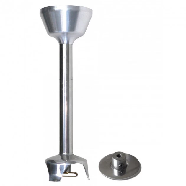 Pied Jupe Etanche DYNAMIX 160 + Disque Batteur Dynamic 3 Pied Jupe Etanche DYNAMIX 160 + Disque Batteur Dynamic