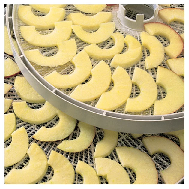 Plateaux (x2) Pour Déshydrateur ULTRA1000 Ezidri 3 Plateaux (x2) Pour Déshydrateur ULTRA1000 Ezidri