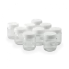 Pot Yaourt Verre Lagrange X9 2 Pot Yaourt Verre Lagrange X9 -Ustensiles de cuisine, et alors ! pot yaourt verre lagrange x9