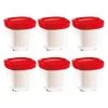 Pot Yaourtière Seb X6 2 Pot Yaourtière Seb X6 -Ustensiles de cuisine, et alors ! pot yaourtiere seb x6