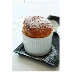 Ramequin Blanc Ø 6,8 Cm French Classique Revol 5 Ramequin Blanc Ø 6,8 Cm French Classique Revol -Ustensiles de cuisine, et alors ! ramequin blanc o 68 cm french classique revol 1