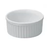 Ramequin Blanc Ø 8 Cm French Classique Revol 1 Ramequin Blanc Ø 8 Cm French Classique Revol -Ustensiles de cuisine, et alors ! ramequin blanc o 8 cm french classique revol