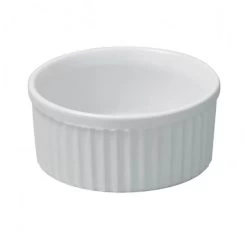Ramequin Blanc Ø 8 Cm French Classique Revol