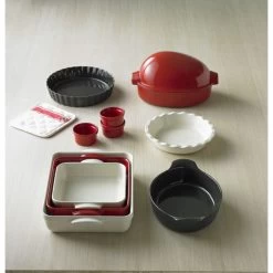 Ramequin Céramique Argile Ø 9cm Emile Henry 9 Ramequin Céramique Argile Ø 9cm Emile Henry -Ustensiles de cuisine, et alors ! ramequin ceramique argile o 9cm emile henry 3