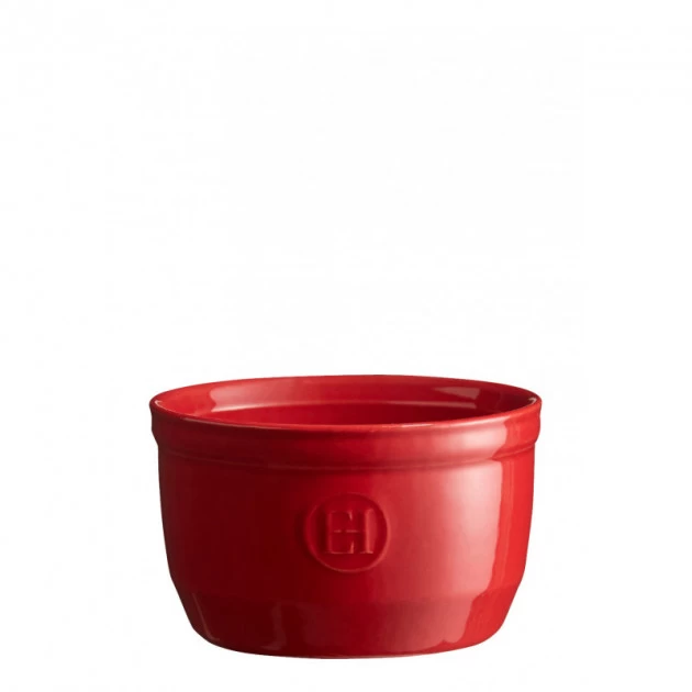 Ramequin Céramique Grand Cru Ø 10,5 Cm Emile Henry 3 Ramequin Céramique Grand Cru Ø 10,5 Cm Emile Henry