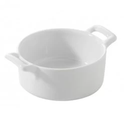 Ramequin Rond Blanc Ø7,2 Cm Belle Cuisine Revol