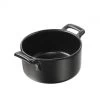 Ramequin Rond Noir Ø7,2 Cm Belle Cuisine Revol 2 Ramequin Rond Noir Ø7,2 Cm Belle Cuisine Revol -Ustensiles de cuisine, et alors ! ramequin rond noir o72 cm belle cuisine revol