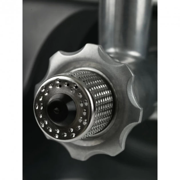 Râpe à Parmesan Pour Le Robot Culinaire ANKARSRUM 4 Râpe à Parmesan Pour Le Robot Culinaire ANKARSRUM – Image 2