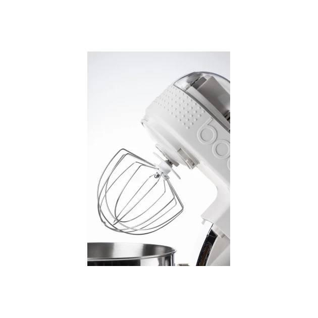 Robot Multifonction Crème BISTRO Bodum 4 Robot Multifonction Crème BISTRO Bodum – Image 2