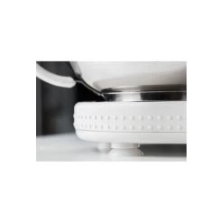 Robot Multifonction Crème BISTRO Bodum 8 Robot Multifonction Crème BISTRO Bodum -Ustensiles de cuisine, et alors ! robot multifonction creme bistro bodum 2