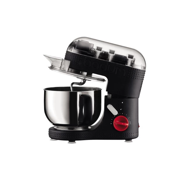 Robot Multifonction Noir BISTRO Bodum 3 Robot Multifonction Noir BISTRO Bodum