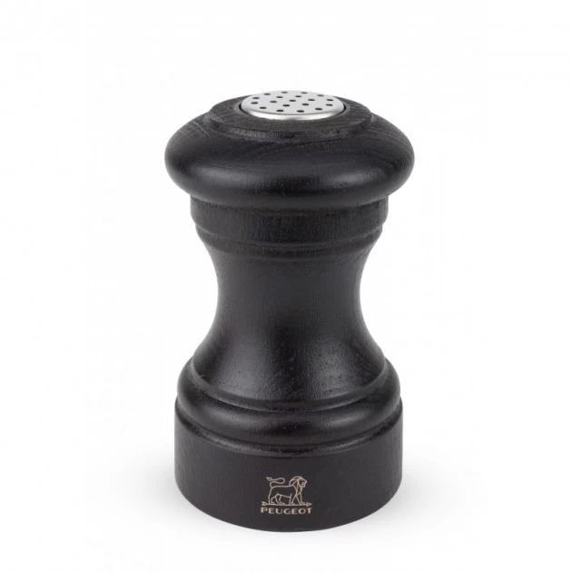 Salière Bistro 9 Cm Chocolat Peugeot 3 Salière Bistro 9 Cm Chocolat Peugeot