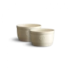 Set De 2 Ramequins En Céramique N°10 Cm Argile Emile Henry 1 Set De 2 Ramequins En Céramique N°10 Cm Argile Emile Henry -Ustensiles de cuisine, et alors ! set de 2 ramequins en ceramique o 10 cm argile emile henry
