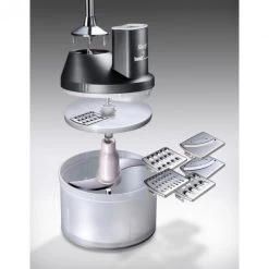 SliceSy Noir Bamix 5 SliceSy Noir Bamix -Ustensiles de cuisine, et alors ! slicesy noir bamix 1