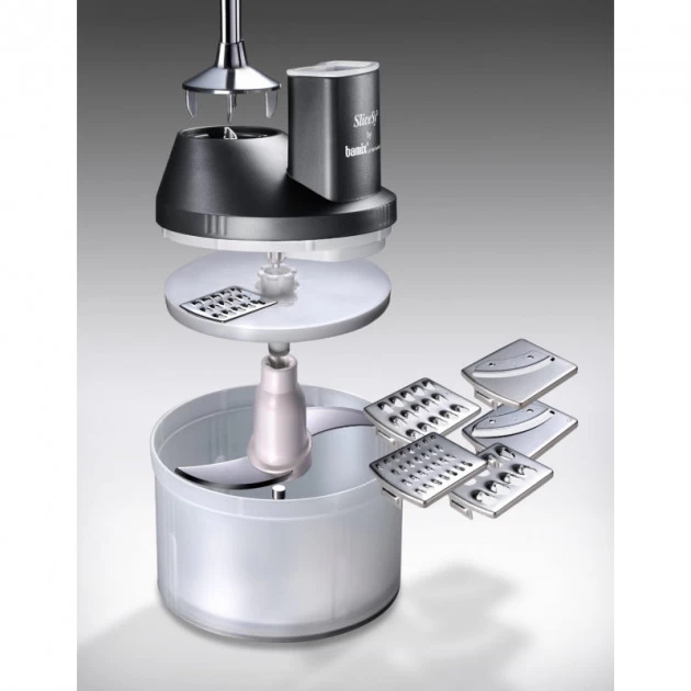 SliceSy Noir Bamix 4 SliceSy Noir Bamix – Image 2