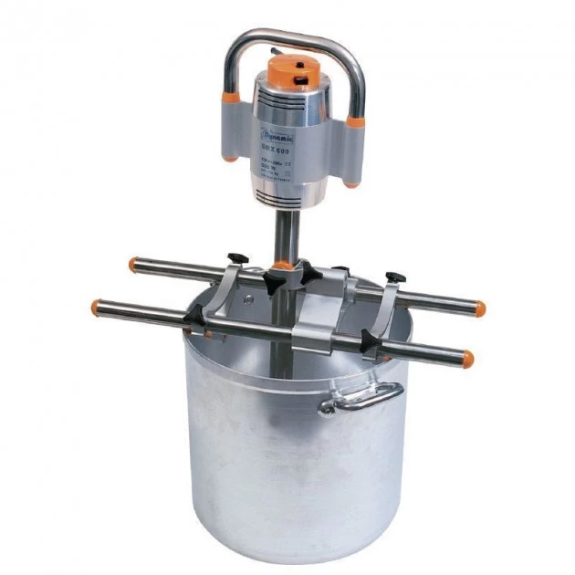 Support Mixeur Réglable 1000 Mm Dynamic 3 Support Mixeur Réglable 1000 Mm Dynamic