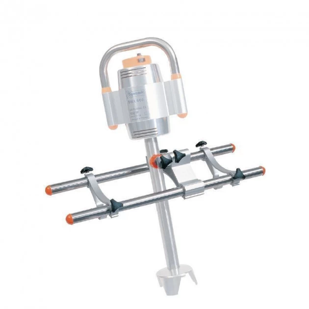 Support Mixeur Réglable 1200 Mm Dynamic 4 Support Mixeur Réglable 1200 Mm Dynamic – Image 2