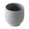 Tasse En Céramique Gris Recyclay 8 Cl No.W Revol 1 Tasse En Céramique Gris Recyclay 8 Cl No.W Revol -Ustensiles de cuisine, et alors ! tasse en ceramique gris recyclay 8 cl now revol