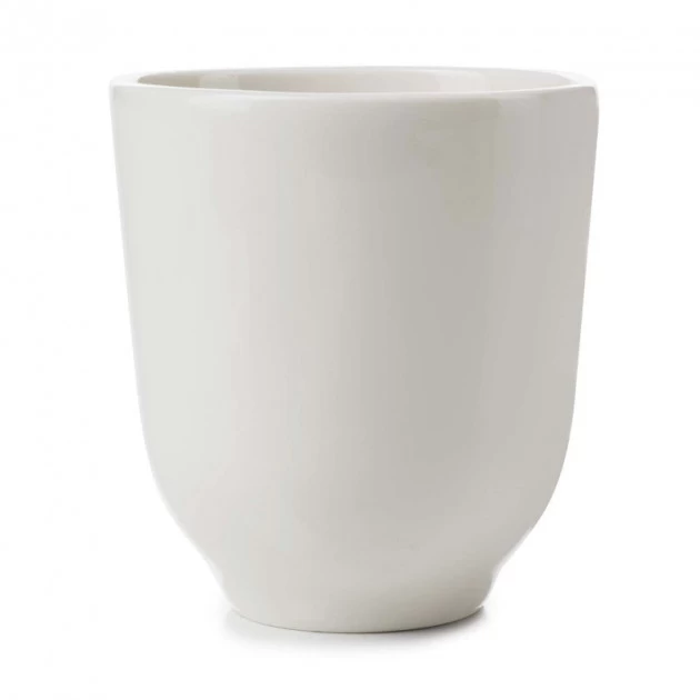 Tasse En Porcelaine Ivoire 20 Cl Adélie Revol 4 Tasse En Porcelaine Ivoire 20 Cl Adélie Revol – Image 2
