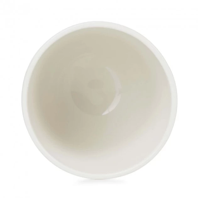 Tasse En Porcelaine Ivoire 20 Cl Adélie Revol 5 Tasse En Porcelaine Ivoire 20 Cl Adélie Revol – Image 3