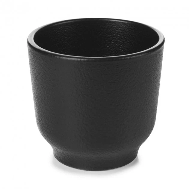 Tasse En Porcelaine Noire 8 Cl Adélie Revol 3 Tasse En Porcelaine Noire 8 Cl Adélie Revol
