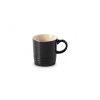 Tasse Espresso Céramique Noir Onyx 10 Cl Le Creuset 2 Tasse Espresso Céramique Noir Onyx 10 Cl Le Creuset -Ustensiles de cuisine, et alors ! tasse espresso ceramique noir onyx 10 cl le creuset