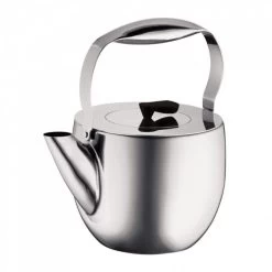 Théière à Filtre Inox Brillant 1.5L COLUMBIA Bodum