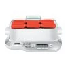 Yaourtière 6 Pots Multi Délices Express Compact 450 W SEB -Ustensiles de cuisine, et alors ! yaourtiere 6 pots multi delices express compact 450 w seb