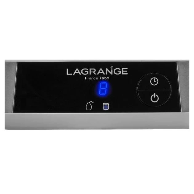 Yaourtière 9 Pots 16 W Lagrange 5 Yaourtière 9 Pots 16 W Lagrange – Image 3